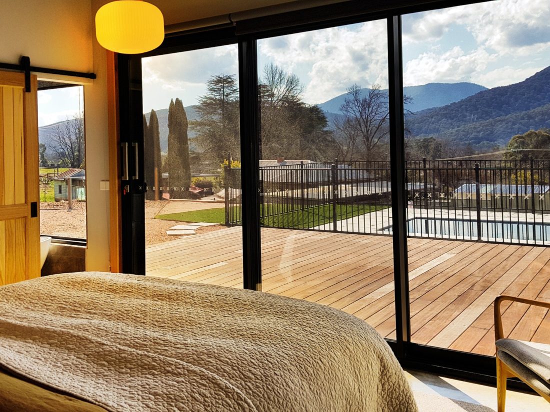 Christina S Luxury Retreat Bright