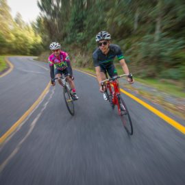 7 Peaks Ride Falls Creek