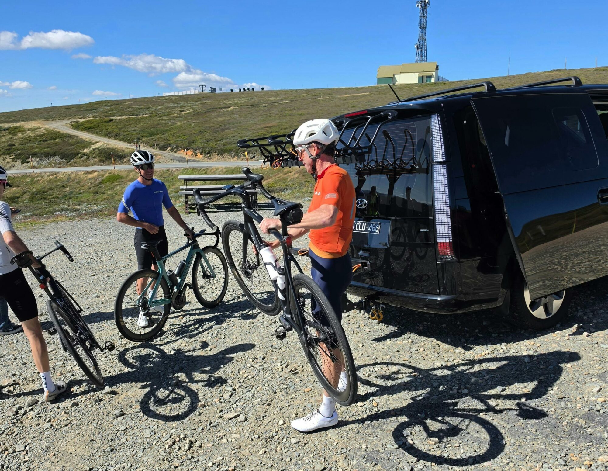 Mt Beauty Transfers