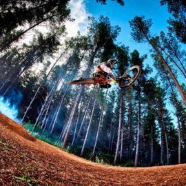 Twilight Crit Series | S1