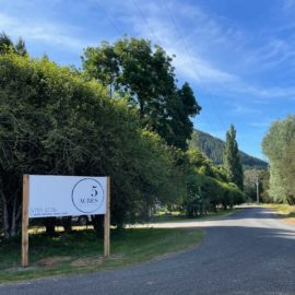 5 Acres Bar and Kitchen Wandilligong