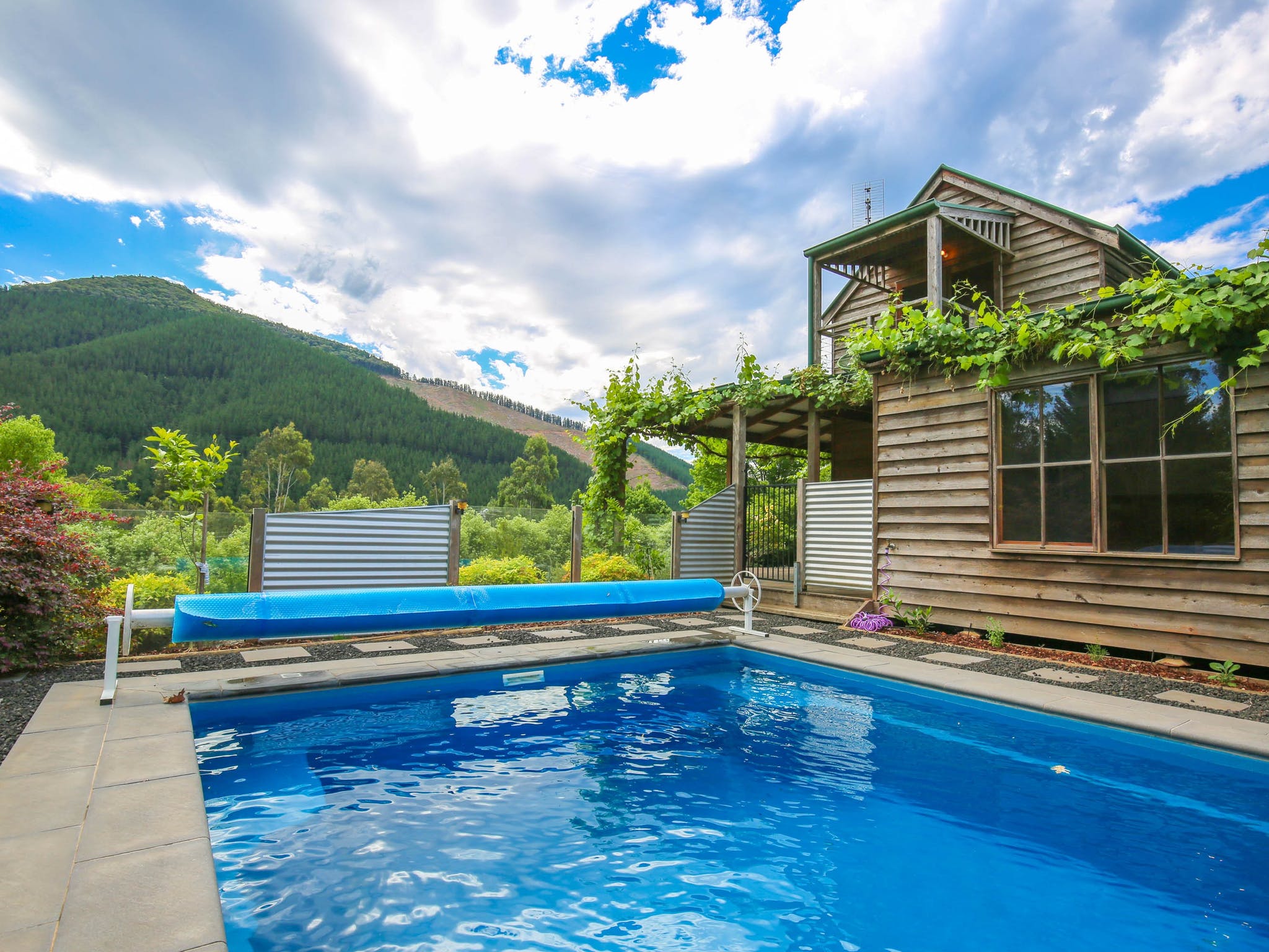 Visit Wandiligong in Bright & Surrounds, Victoria's High Country