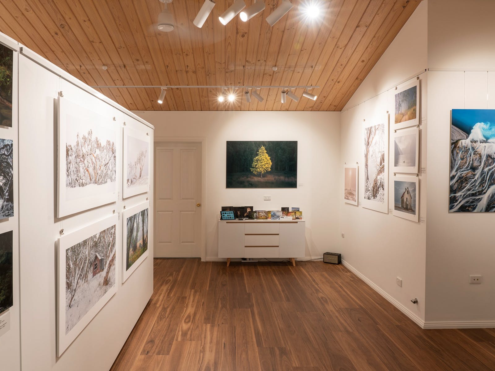 Alpine Light Gallery