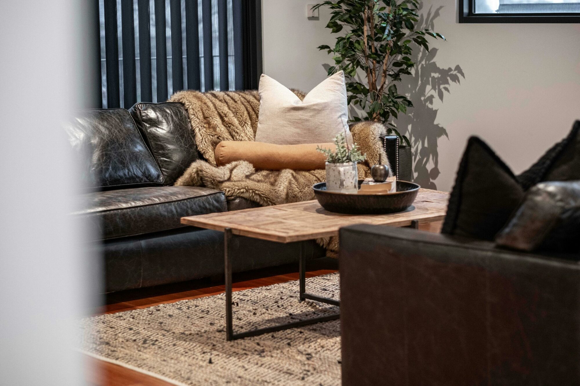 Olsen Penthouse