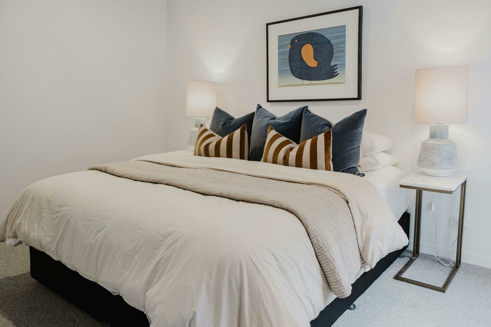 Hester Art House Townhouse