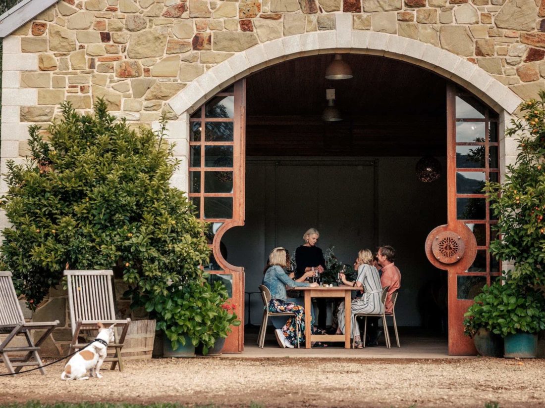 Mayford Wines