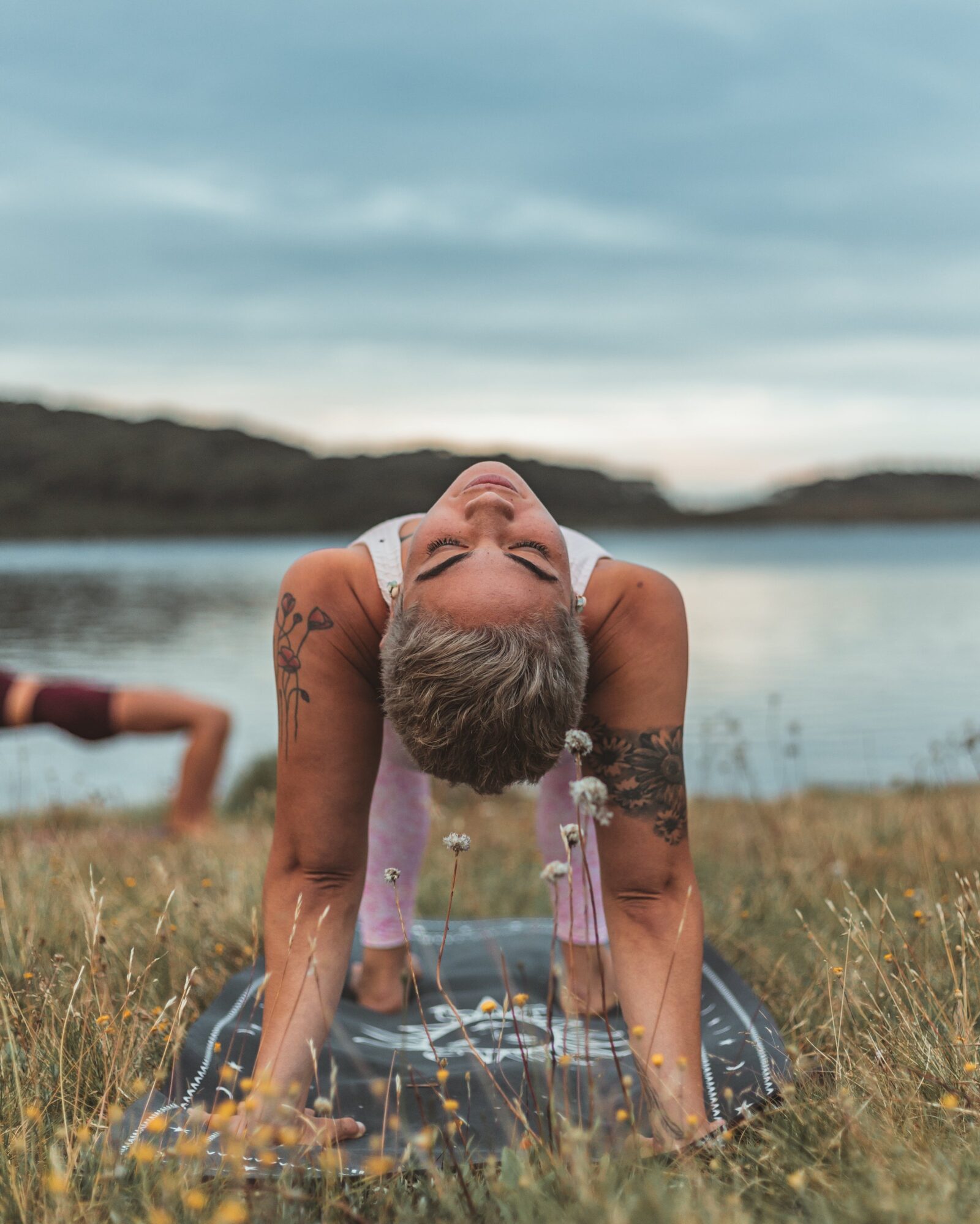 Mt Buffalo Pilates Retreat