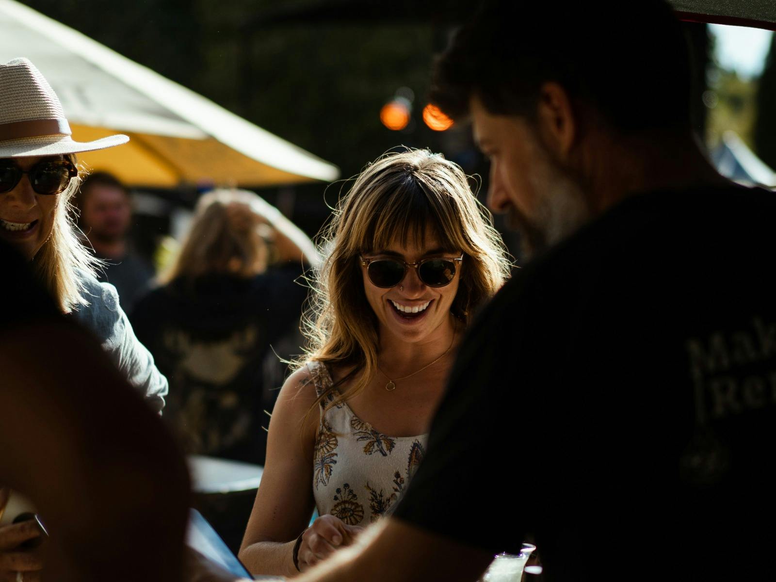 Bright Twilight Markets