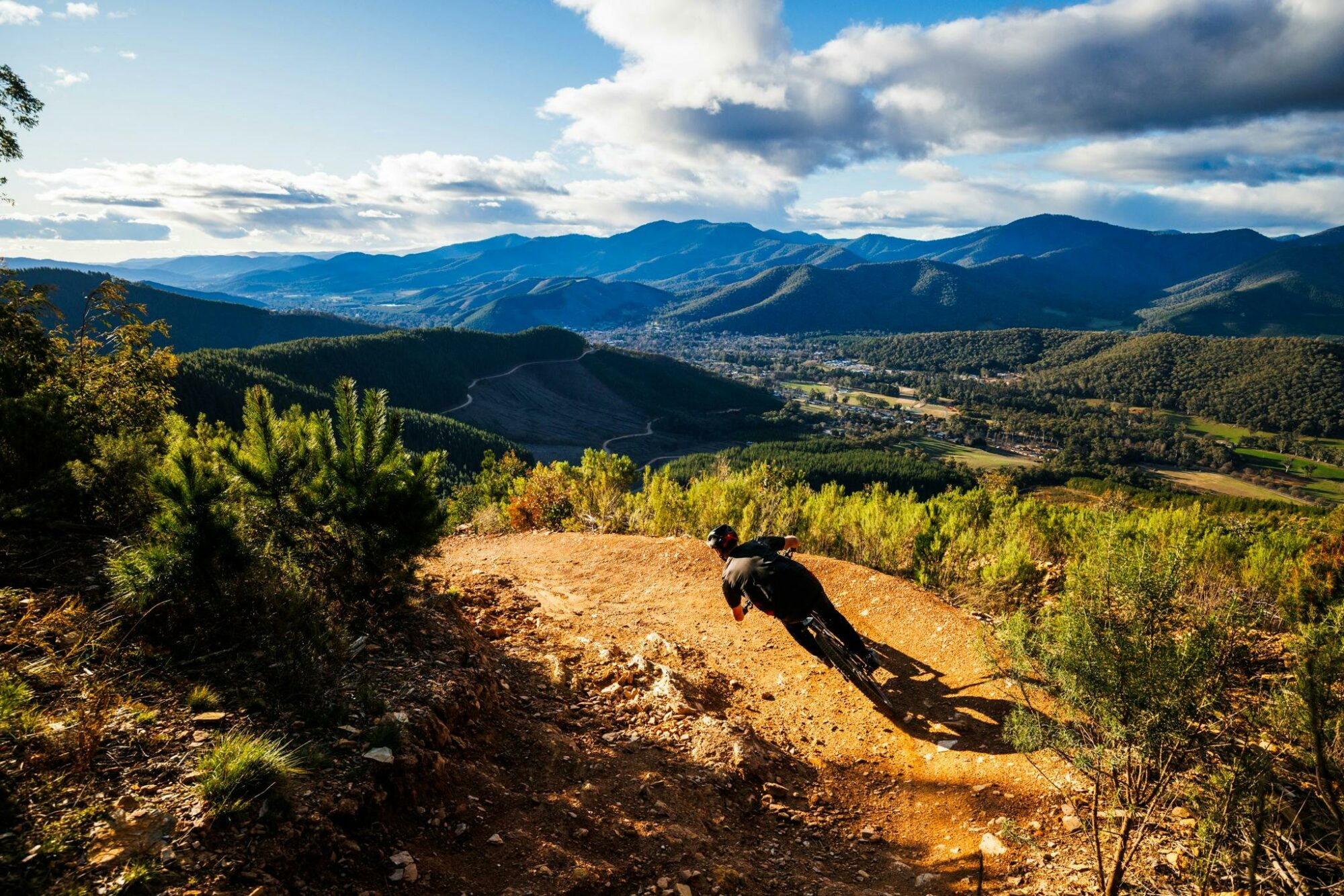 Mystic Bike Park