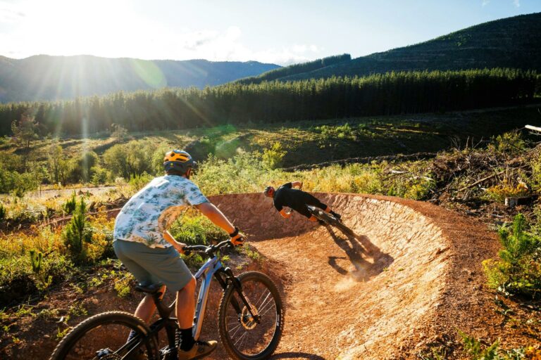 Mystic Bike Park