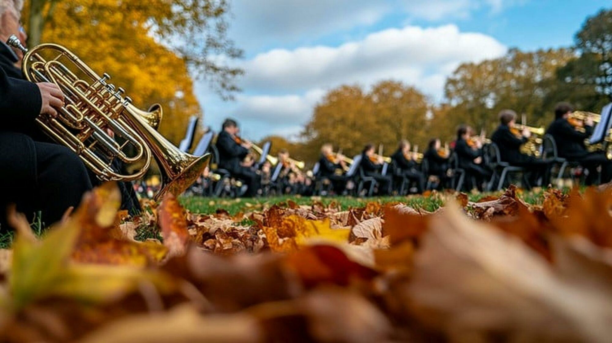 Alpine Brass Festival
