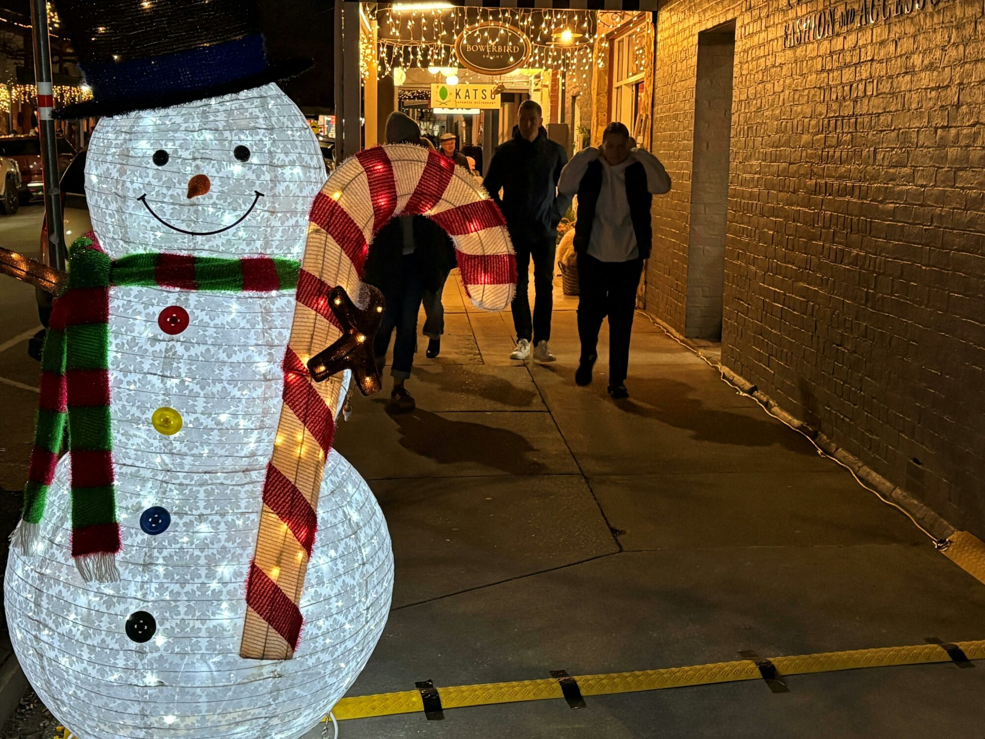Bright Winter Festival 2026