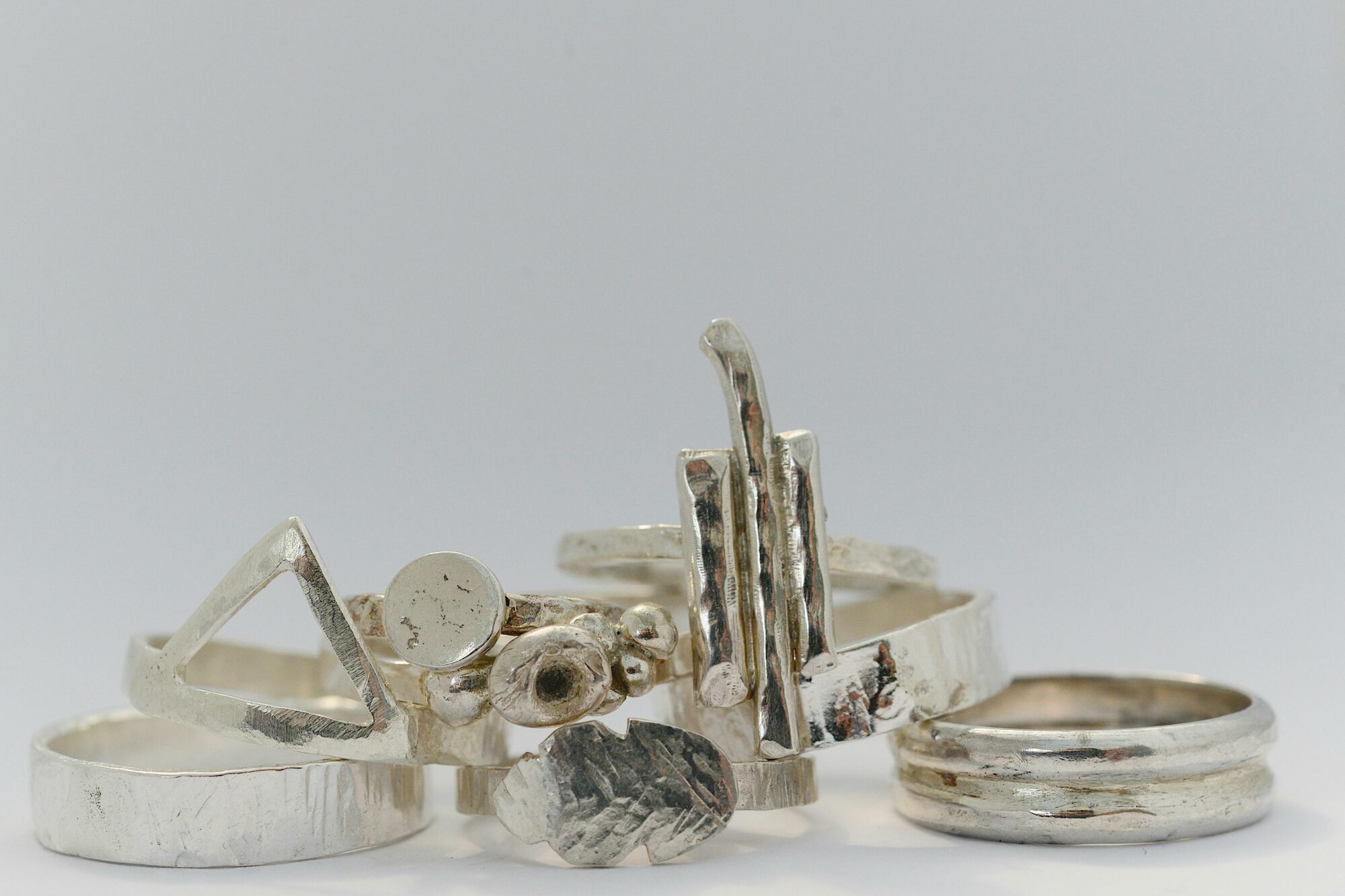 Mount Beauty Jewellery classes