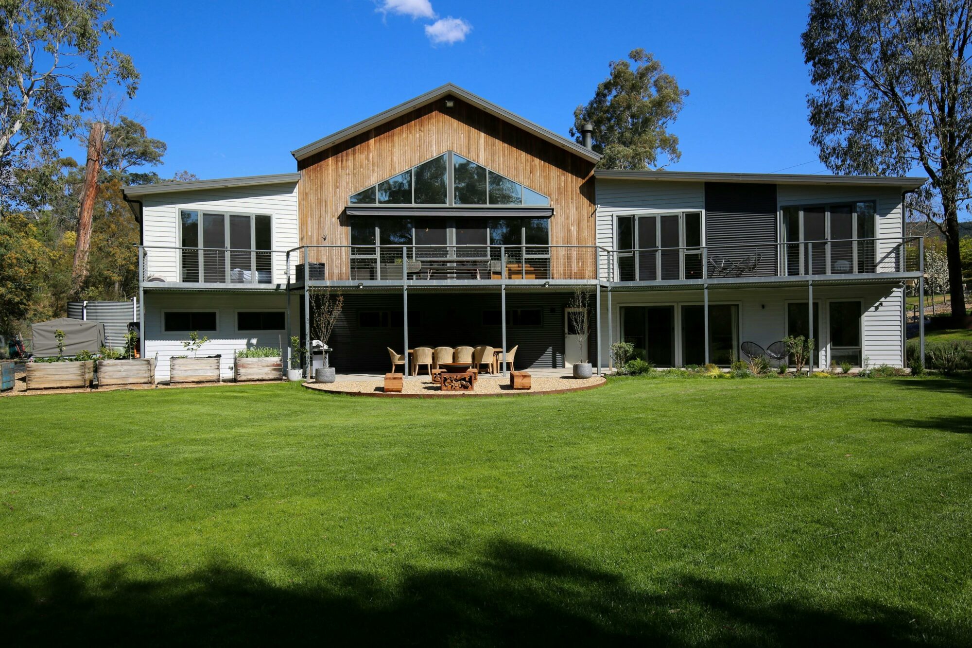 Northern Exposure Bright