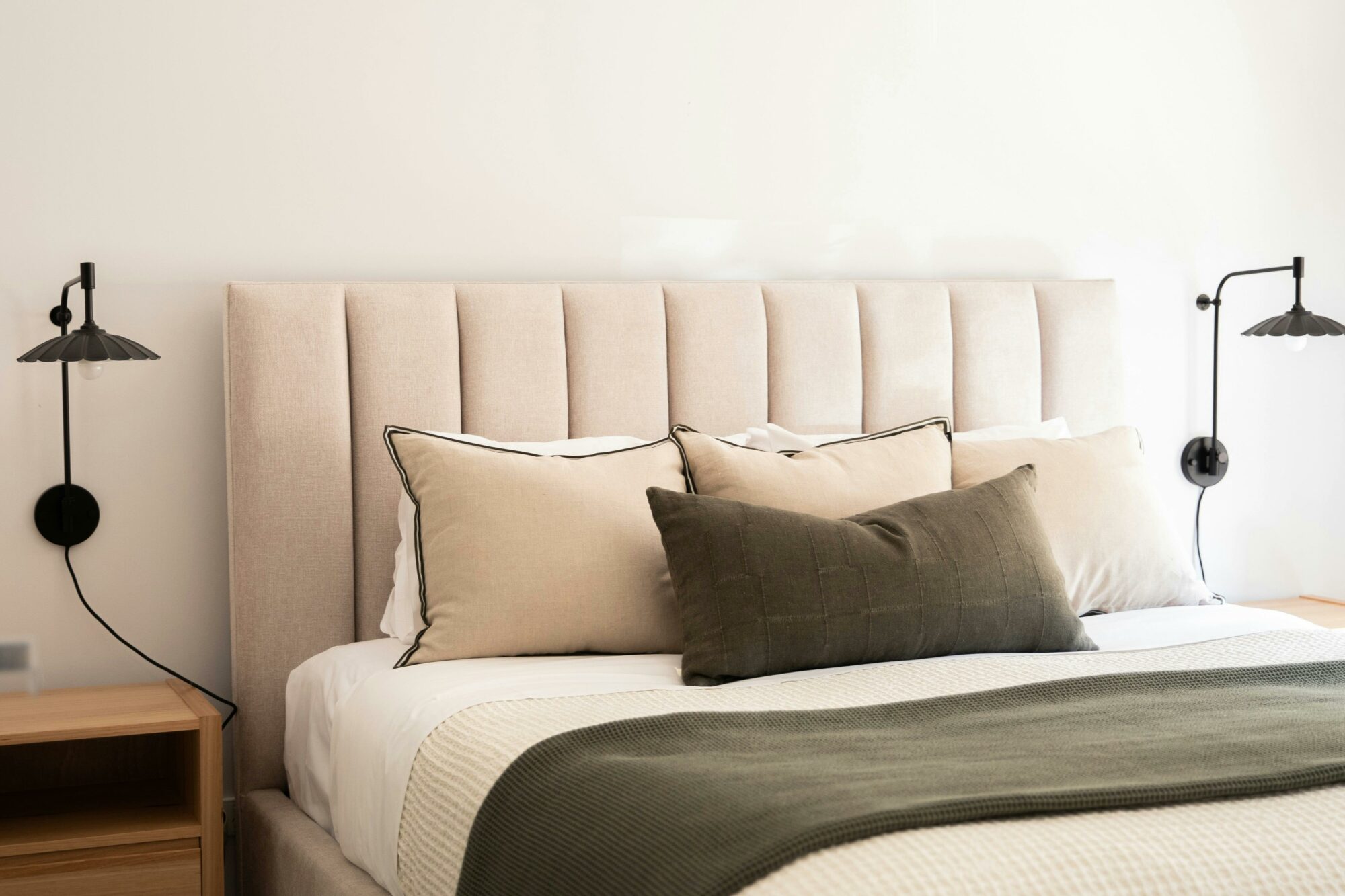 Bright Holiday Homes