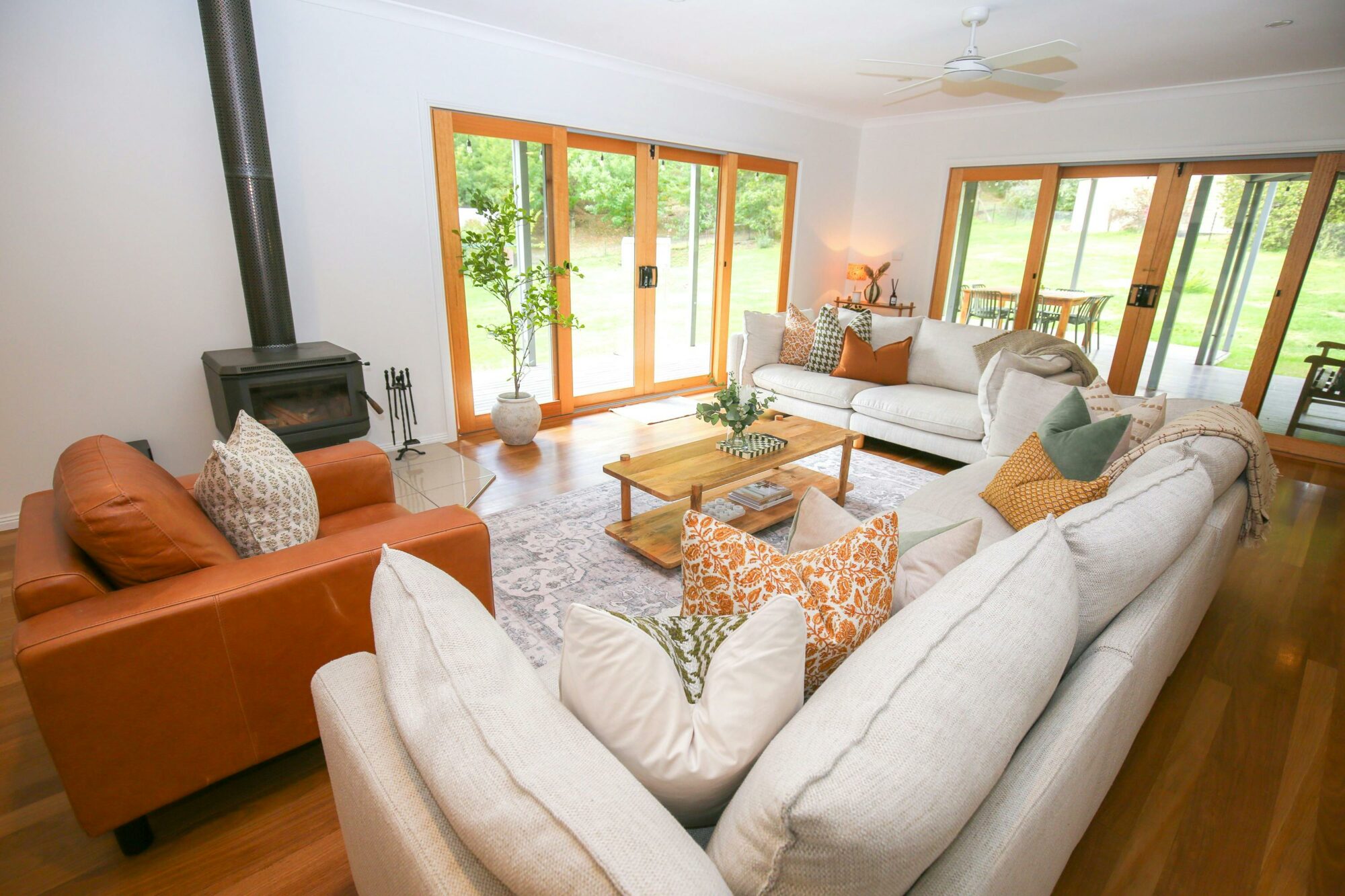 Wandi Hideaway