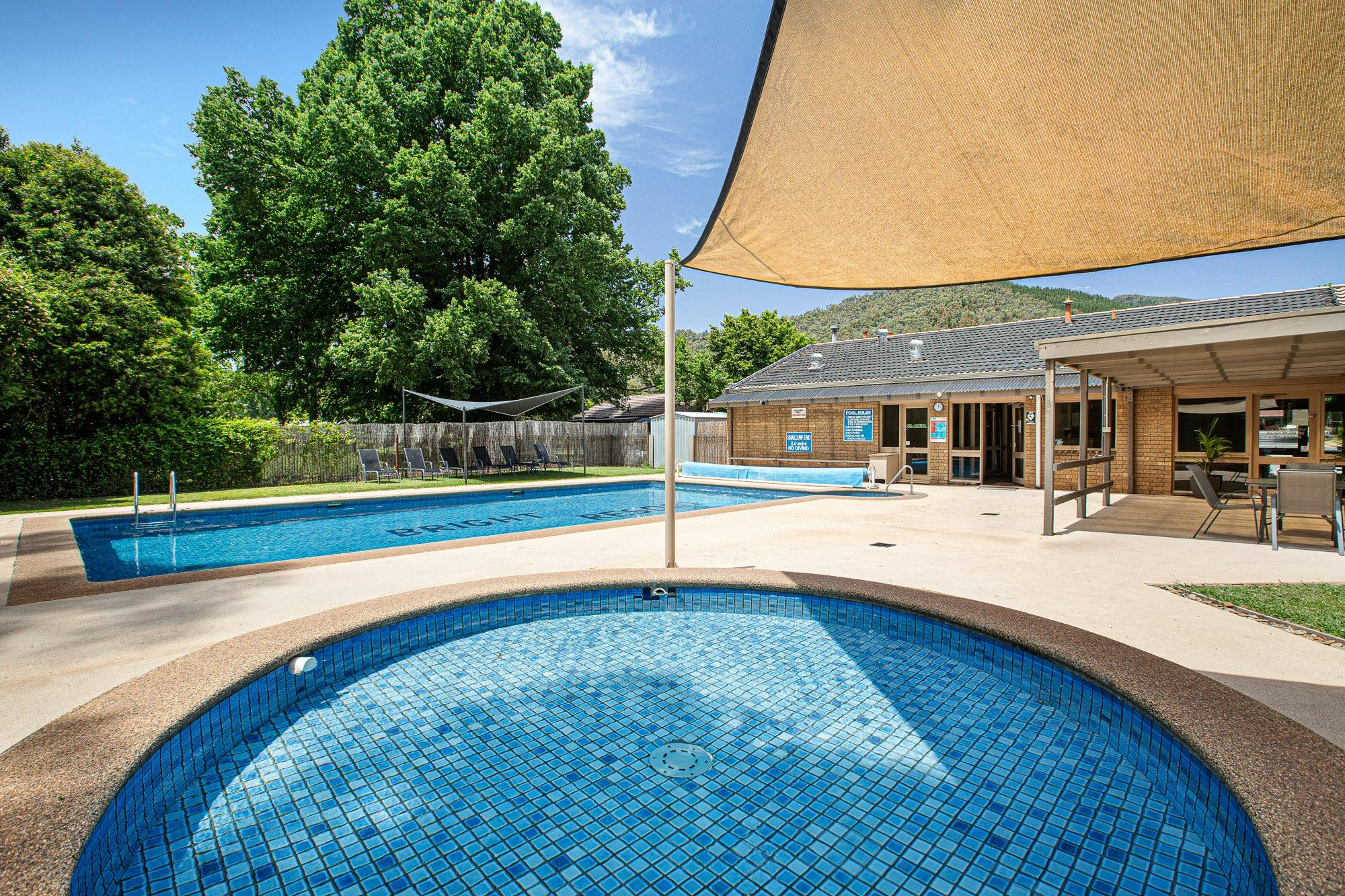 The Bright Resort
