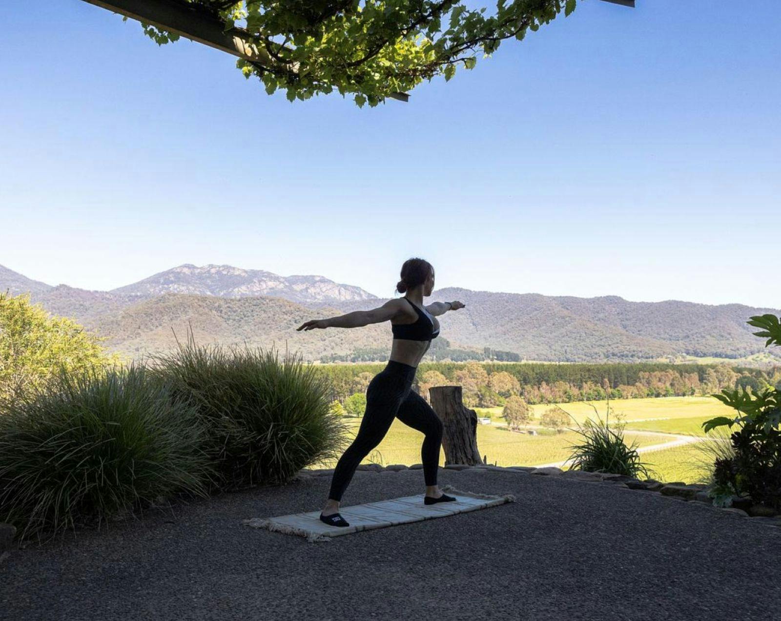 Feathertop Women's Wellness Retreat