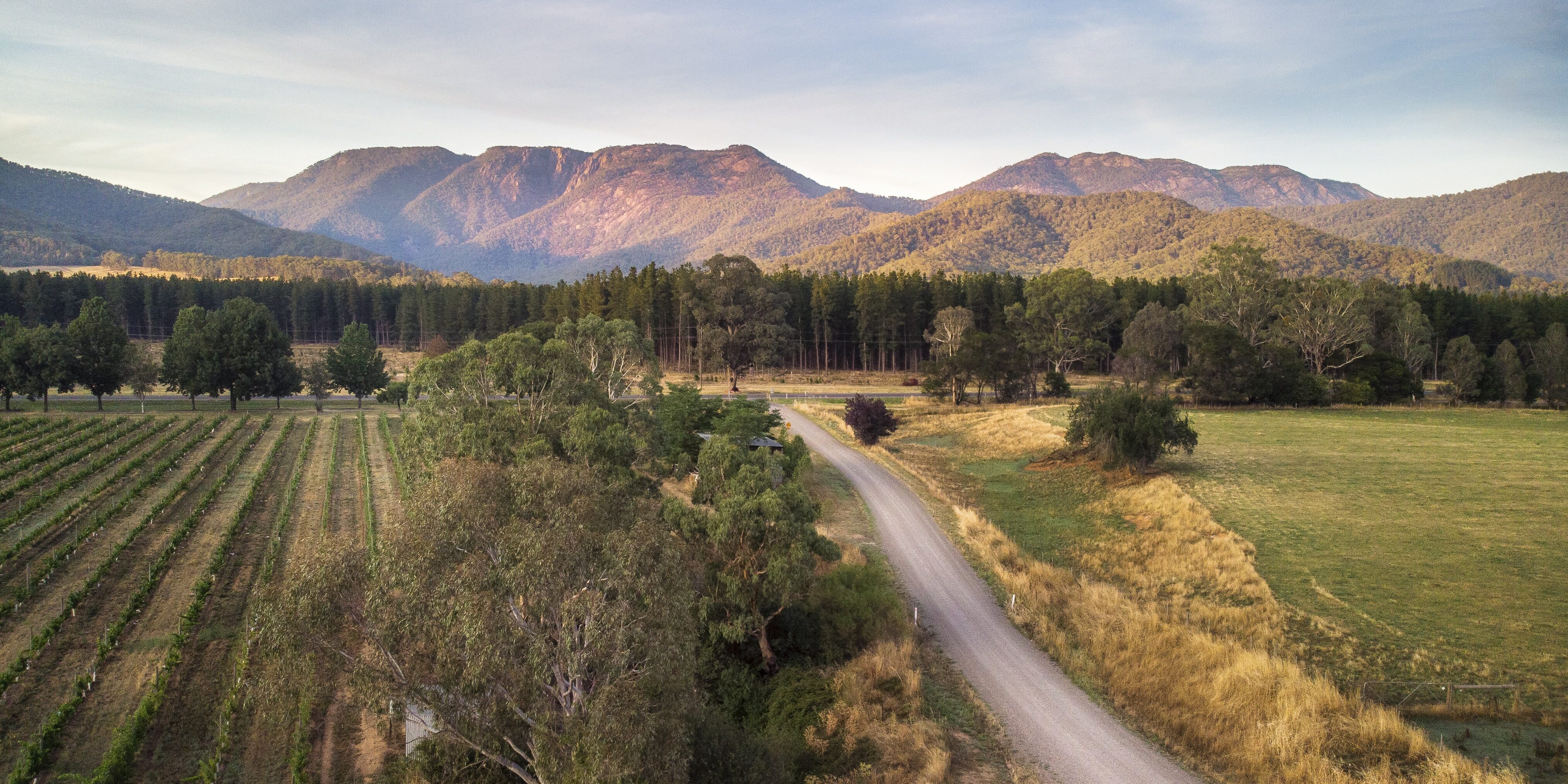 Mount Buffalo