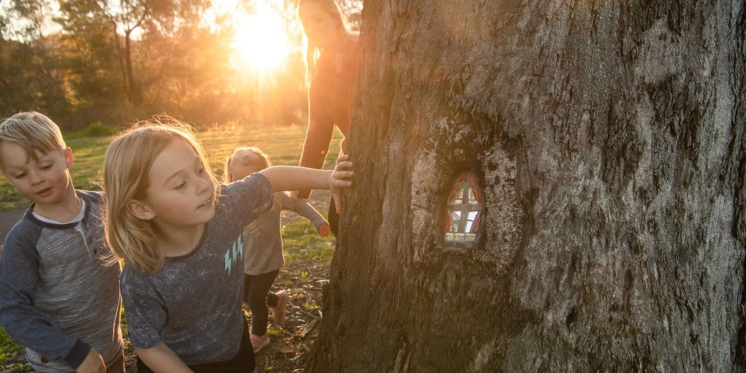 Myrtleford Mosaic Trail