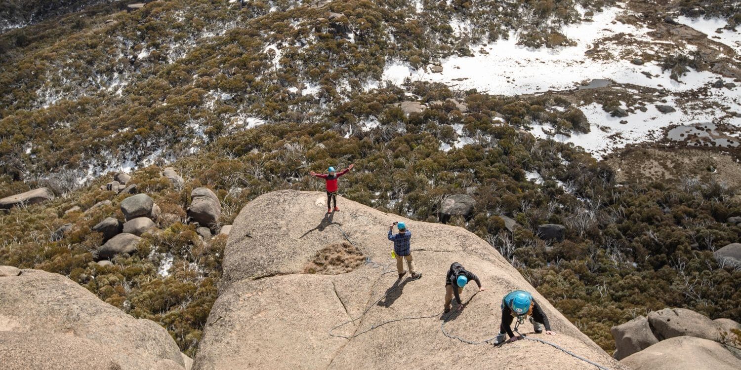 rock climbing mount buffalo spring 16_9