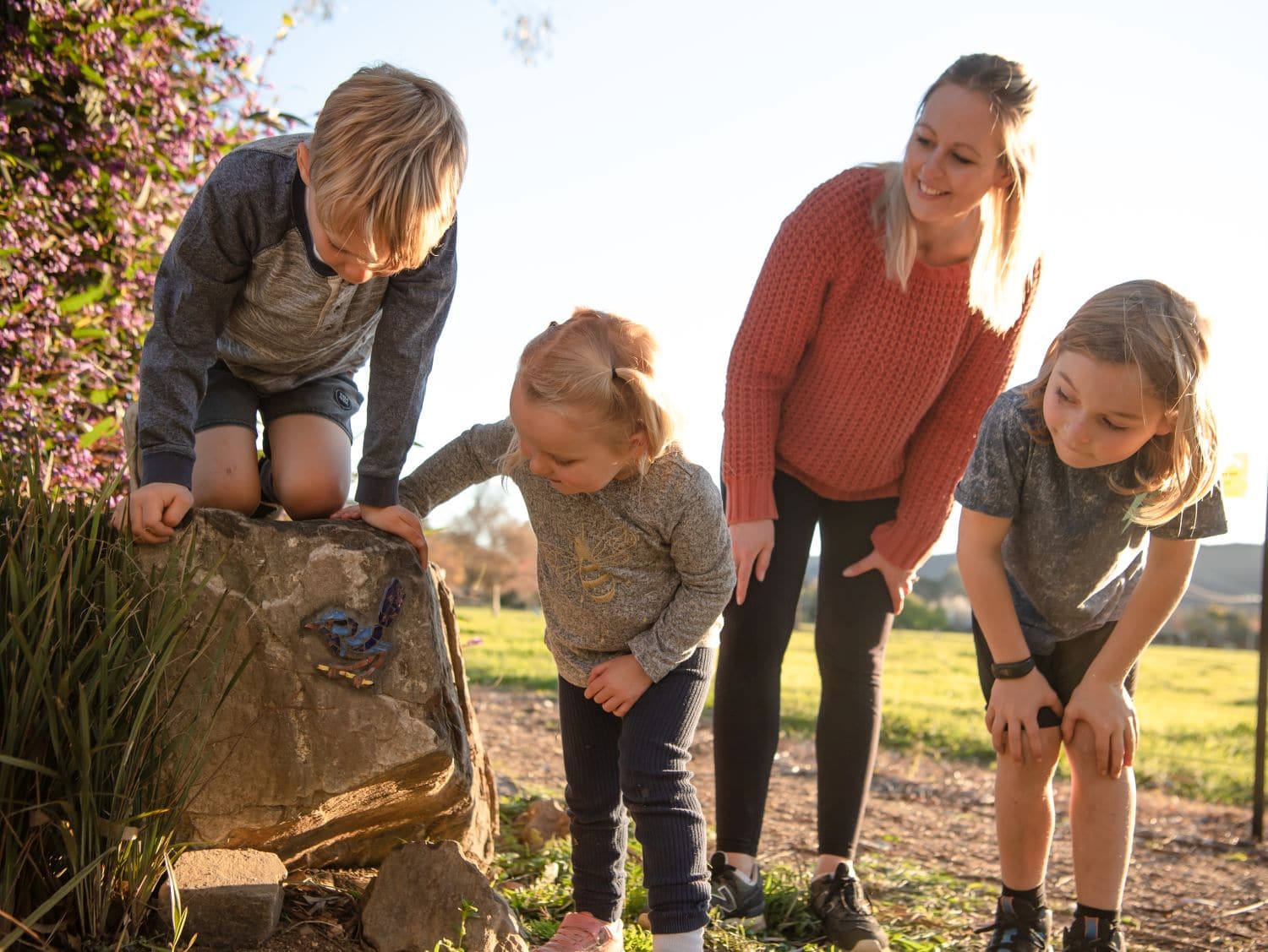 Bright Splash Park and River Pool in Bright & Surrounds, Victoria