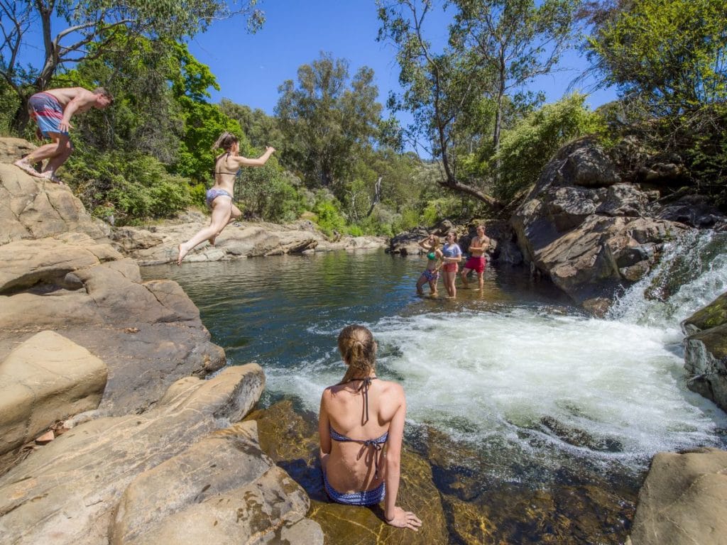 swimming buckland valley summer 4_3